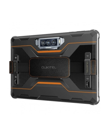 oukitel Tablet RT8 6/256GB IP69K pomarańczowy nr 1