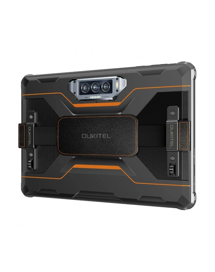 oukitel Tablet RT8 6/256GB IP69K pomarańczowy główny