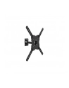 Equip 650406 Uchwyt Do Telewizorów 139,7 Cm (55'') Czarny - nr 11