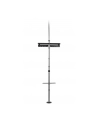 Nedis Tv-Beslag Gulv Til Loft-| 37-70 | Maks. 30 Kg | - nr 3
