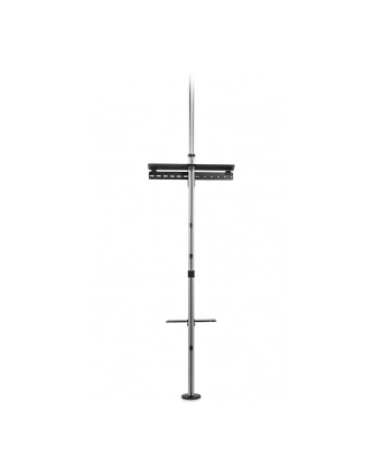 Nedis Tv-Beslag Gulv Til Loft-| 37-70 | Maks. 30 Kg |