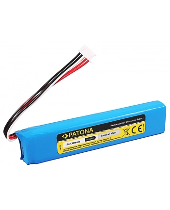 Patona Bateria do głośnika JBL Xtreme 5000mAh 7,4V Li- POL GSP09 (PT6704) nr 1