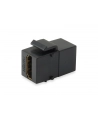 Cautex Equip 769402 Zmieniacz Płci Kabli Hdmi Czarny - nr 5
