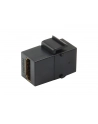 Cautex Equip 769402 Zmieniacz Płci Kabli Hdmi Czarny - nr 6