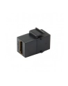 Cautex Equip 769402 Zmieniacz Płci Kabli Hdmi Czarny - nr 8
