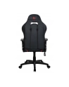 Arozzi TORRETTA SuperSoft (TORRETTA-SPSF-RED) Czarny/Czerwony - nr 10