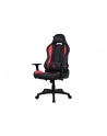 Arozzi TORRETTA SuperSoft (TORRETTA-SPSF-RED) Czarny/Czerwony - nr 14
