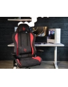 Arozzi TORRETTA SuperSoft (TORRETTA-SPSF-RED) Czarny/Czerwony - nr 1