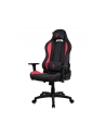 Arozzi TORRETTA SuperSoft (TORRETTA-SPSF-RED) Czarny/Czerwony - nr 3