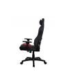 Arozzi TORRETTA SuperSoft (TORRETTA-SPSF-RED) Czarny/Czerwony - nr 5
