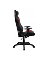 Arozzi Stuhl Toretta Black/Red SoftPU TORRETTASPURED - nr 11
