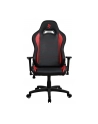 Arozzi Stuhl Toretta Black/Red SoftPU TORRETTASPURED - nr 14