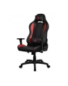 Arozzi Stuhl Toretta Black/Red SoftPU TORRETTASPURED - nr 15