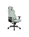 Arozzi VERNAZZA Soft Fabric (VERNAZZA-SFB-PGN) Zielony - nr 1
