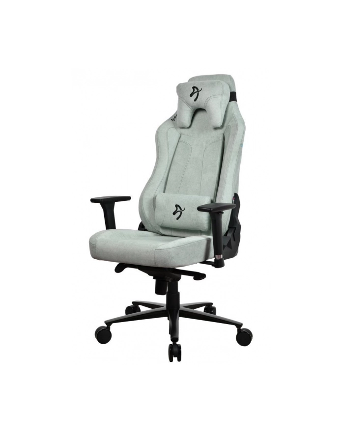 Arozzi VERNAZZA Soft Fabric (VERNAZZA-SFB-PGN) Zielony główny
