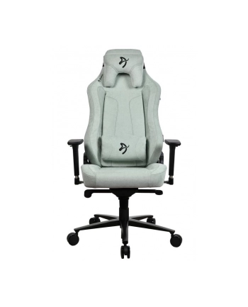 Arozzi VERNAZZA Soft Fabric (VERNAZZA-SFB-PGN) Zielony nr 2
