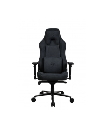 Arozzi Stuhl Vernazza Pure Black - SuperSoft VERNAZZASPSFPBK nr 2