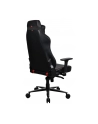 Arozzi Stuhl Vernazza Black/Red SoftPU VERNAZZASPURED - nr 10