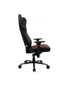 Arozzi Stuhl Vernazza Black/Red SoftPU VERNAZZASPURED - nr 11