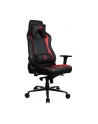 Arozzi Stuhl Vernazza Black/Red SoftPU VERNAZZASPURED - nr 12