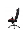 Arozzi Stuhl Vernazza Black/Red SoftPU VERNAZZASPURED - nr 1