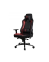 Arozzi Stuhl Vernazza Black/Red SoftPU VERNAZZASPURED - nr 2