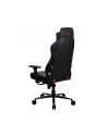 Arozzi Stuhl Vernazza Black/Red SoftPU VERNAZZASPURED - nr 4