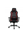 Arozzi Stuhl Vernazza Black/Red SoftPU VERNAZZASPURED - nr 5