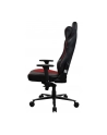Arozzi Stuhl Vernazza Black/Red SoftPU VERNAZZASPURED - nr 7