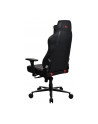Arozzi Stuhl Vernazza Black/Red SoftPU VERNAZZASPURED - nr 8