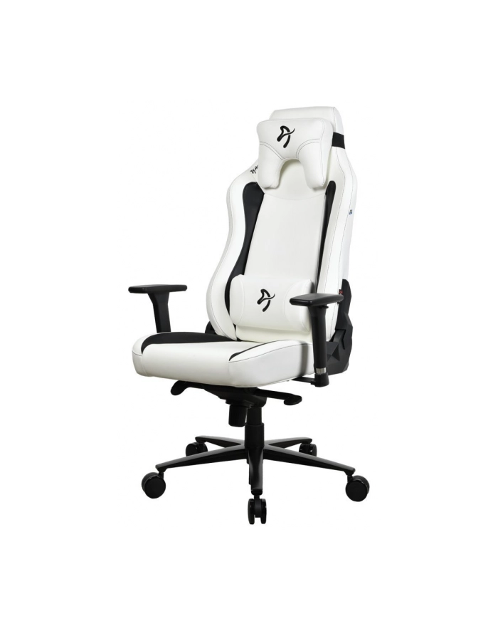 Arozzi VERNAZZA Soft PU (VERNAZZA-SPU-WT) Biały główny