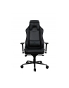 Arozzi Stuhl Vernazza XL Pure Black SoftPU VERNAZZAXLSPUPBK - nr 5