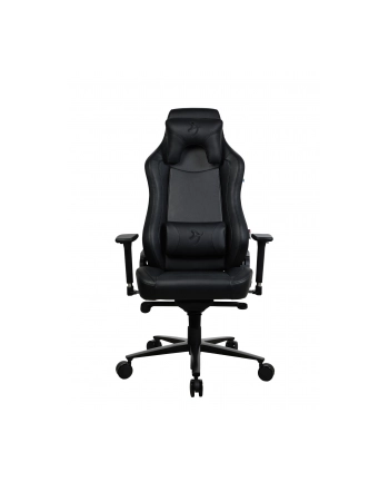 Arozzi Stuhl Vernazza XL Pure Black SoftPU VERNAZZAXLSPUPBK nr 2