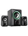 FENDA FD F590X czarny / Głośniki / 2.1 / 60W / BT 5.3 / AUX / USB / RG - nr 2