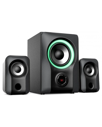 FENDA FD F590X czarny / Głośniki / 2.1 / 60W / BT 5.3 / AUX / USB / RG nr 1