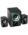 FENDA FD F590X czarny / Głośniki / 2.1 / 60W / BT 5.3 / AUX / USB / RG - nr 3