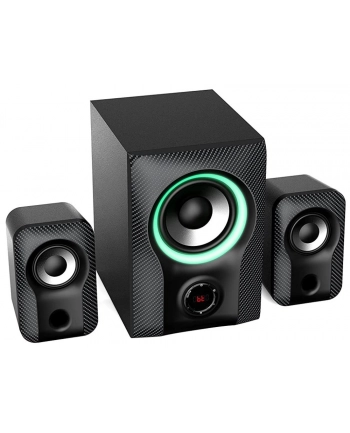 FENDA FD F590X czarny / Głośniki / 2.1 / 60W / BT 5.3 / AUX / USB / RG nr 2
