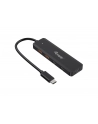 Equip USB-Hub 4-Port 3.2/C 2xUSB-C 2xUSB-A 10Gbps (128966) - nr 11