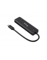 Equip USB-Hub 4-Port 3.2/C 2xUSB-C 2xUSB-A 10Gbps (128966) - nr 13