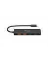 Equip USB-Hub 4-Port 3.2/C 2xUSB-C 2xUSB-A 10Gbps (128966) - nr 14
