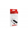Equip USB-Hub 4-Port 3.2/C 2xUSB-C 2xUSB-A 10Gbps (128966) - nr 18