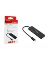 Equip USB-Hub 4-Port 3.2/C 2xUSB-C 2xUSB-A 10Gbps (128966) - nr 19