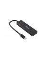 Equip USB-Hub 4-Port 3.2/C 2xUSB-C 2xUSB-A 10Gbps (128966) - nr 21