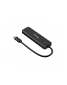 Equip USB-Hub 4-Port 3.2/C 2xUSB-C 2xUSB-A 10Gbps (128966) - nr 22