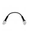 Ubiquiti U-Cable-Patch-5m-RJ45-BK | Patchcord LAN | UniFi Patch Cable, 5m, Cat6, Czarny (UCABLEPATCH5MRJ45BK) - nr 10