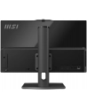 MSI Modern AM242P 1M-1223EU Intel Core Ultra 5 120U 8GB 512GB SSD W11P Black - nr 6