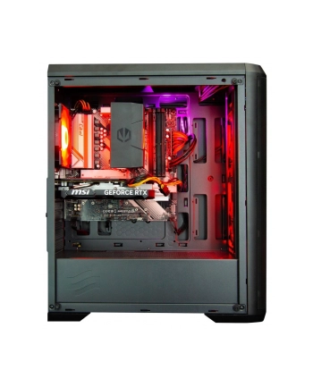 Hal3000 Finale Pro 4060 (PCHS2630) nr 1
