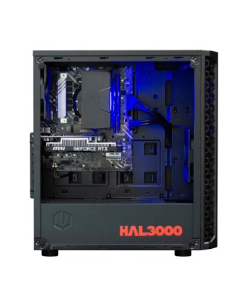 Hal3000 Gamer Pro 3050 (PCHS2794) nr 1