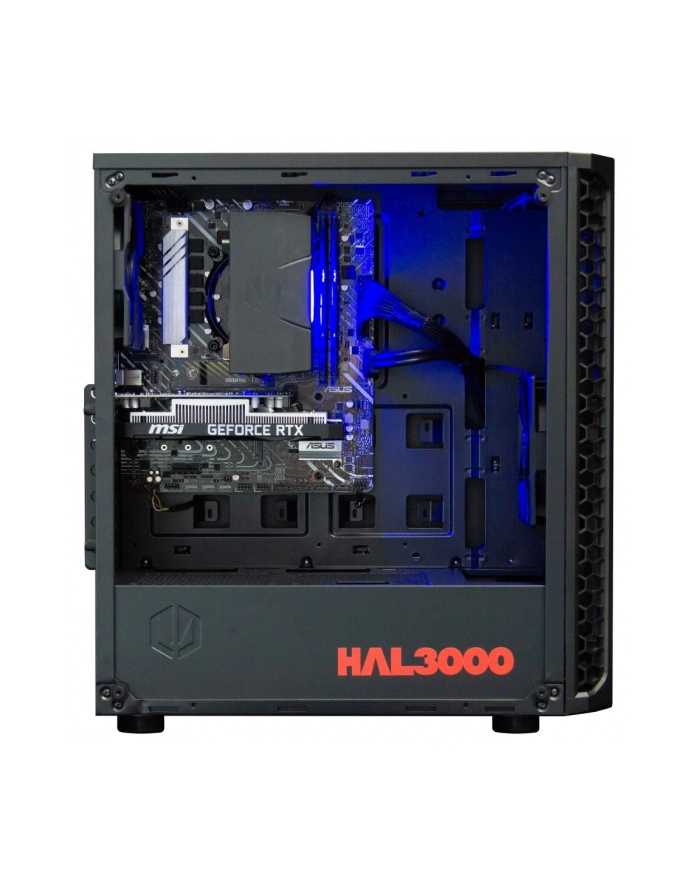 Hal3000 Gamer Pro 3050 (PCHS2794) główny