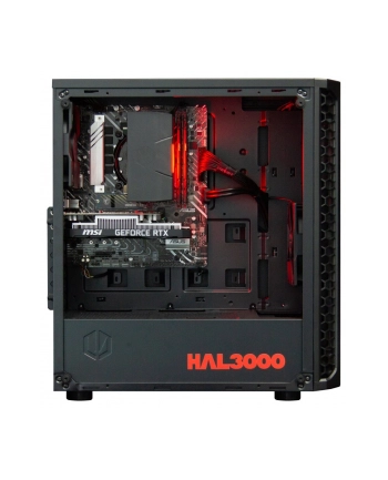 Hal3000 Gamer Pro 3050 (PCHS2794) nr 2